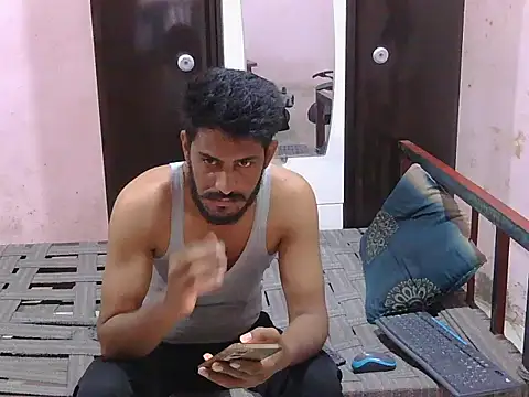 krishjaat43 online show from 03/31/26, 05:09