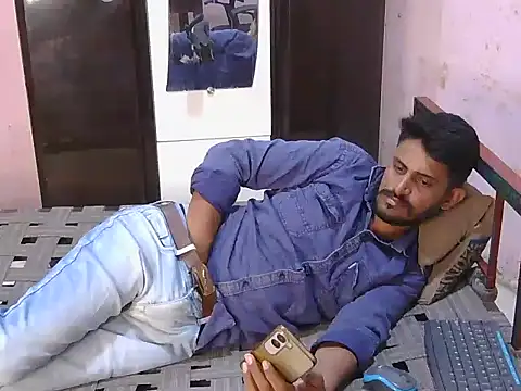 krishjaat43 online show from 05/03/26, 08:12