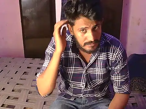 krishjaat43 online show from 05/31/26, 06:31
