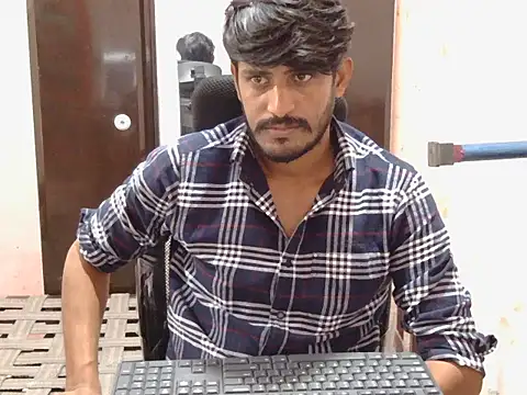 krishjaat43 online show from 10/31/25, 05:15