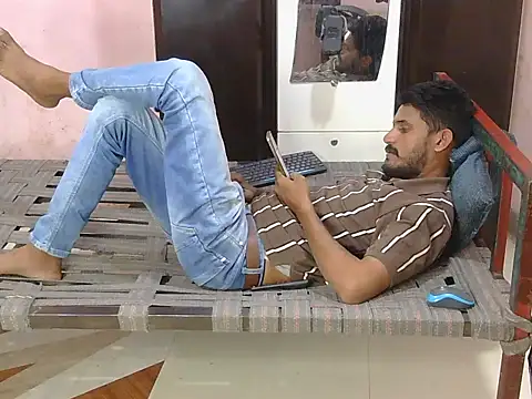 krishjaat43 online show from 03/20/26, 04:52