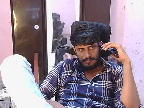 krishjaat43 online show from 06/10/26, 05:47