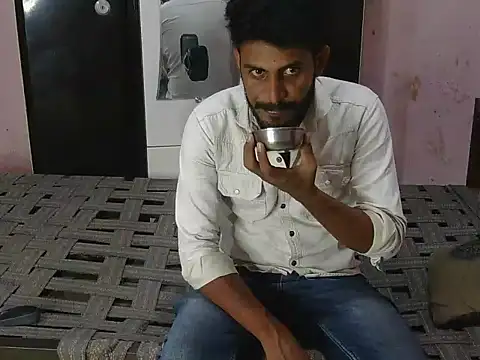 krishjaat43 online show from 05/14/26, 11:51