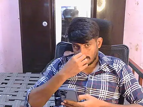 krishjaat43 online show from 07/12/26, 07:31