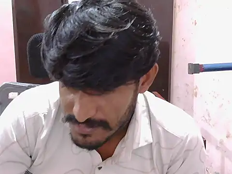 krishjaat43 online show from 10/31/25, 07:10