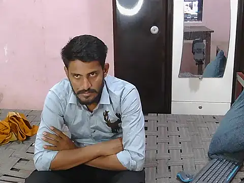 krishjaat43 online show from 03/23/26, 05:57