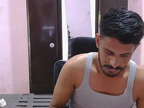 krishjaat43 online show from 04/21/26, 09:27