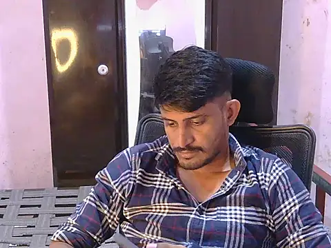 krishjaat43 online show from 06/21/26, 06:36