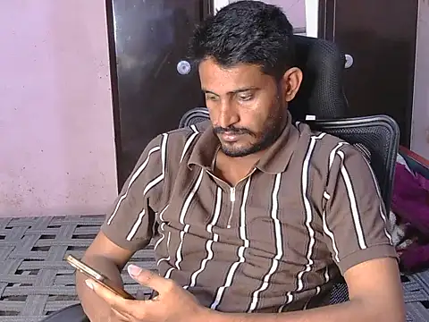 krishjaat43 online show from 03/06/26, 10:38