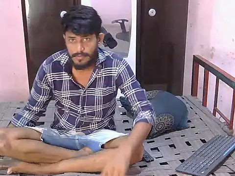 krishjaat43 online show from 06/14/26, 08:21