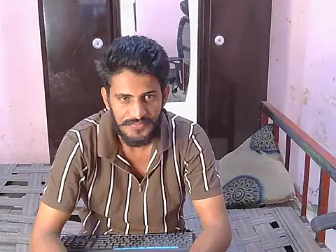 krishjaat43 online show from 04/08/26, 09:05