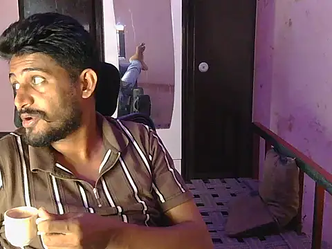 krishjaat43 online show from 05/15/26, 02:48
