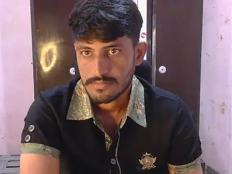 krishjaat43 online show from 07/11/26, 06:57
