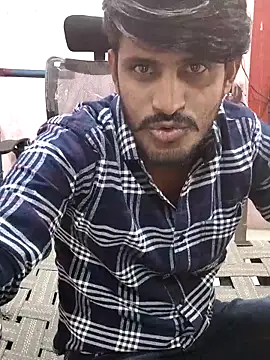 krishjaat43 online show from 10/19/25, 09:45