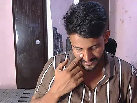 krishjaat43 online show from 04/18/26, 03:47