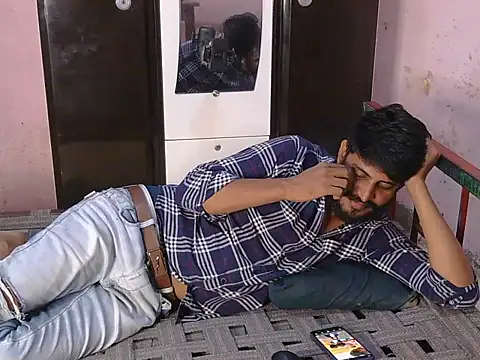 krishjaat43 online show from 06/12/26, 05:27