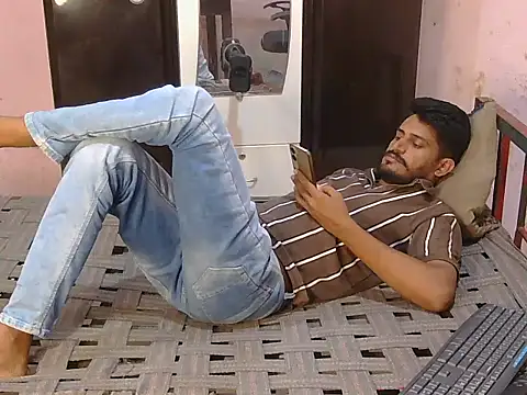 krishjaat43 online show from 05/09/26, 07:23