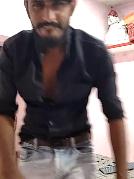 krishjaat43 online show from 10/08/25, 06:59