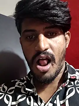 krishjaat43 online show from 10/17/25, 04:49