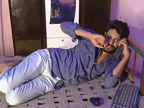 krishjaat43 online show from 05/25/26, 07:34