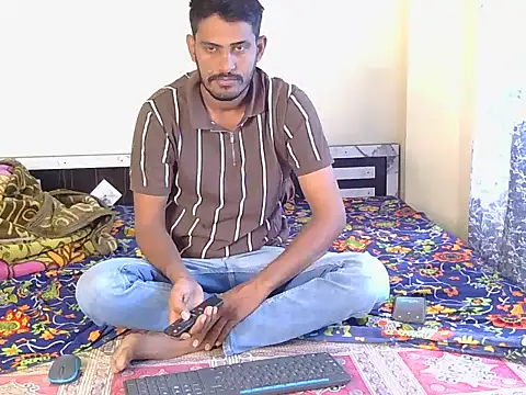 Snapshot of krishjaat43 chatting on 02/27/26, 07:52 krishjaat43 online show from 02/27/26, 07:52