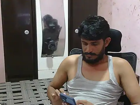 krishjaat43 online show from 06/07/26, 04:56