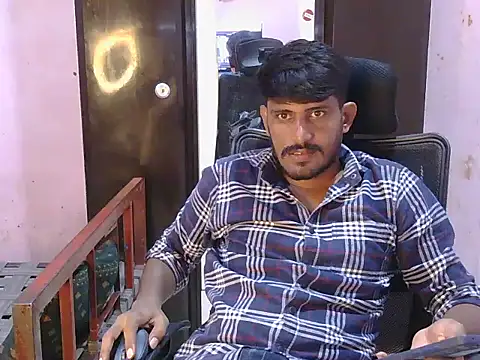 krishjaat43 online show from 07/08/26, 03:34