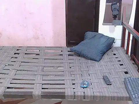 krishjaat43 online show from 03/25/26, 06:02