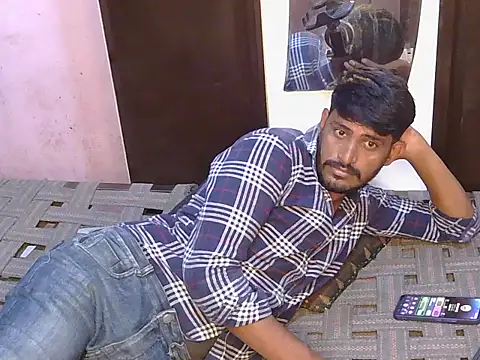 krishjaat43 online show from 07/12/26, 07:37