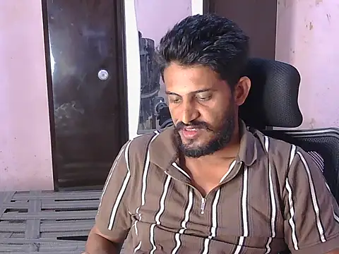 krishjaat43 online show from 04/08/26, 09:00