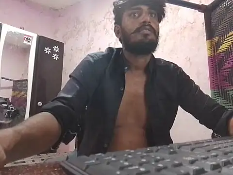 krishjaat43 online show from 10/07/25, 06:47