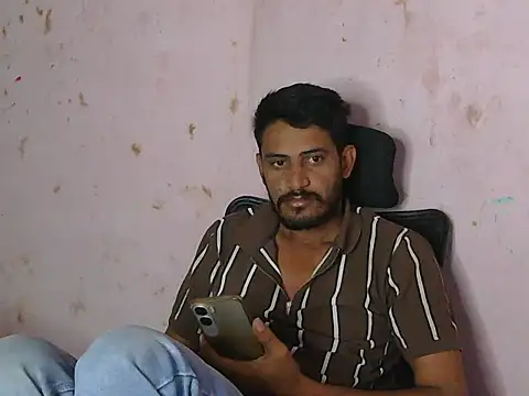 krishjaat43 online show from 03/12/26, 01:00