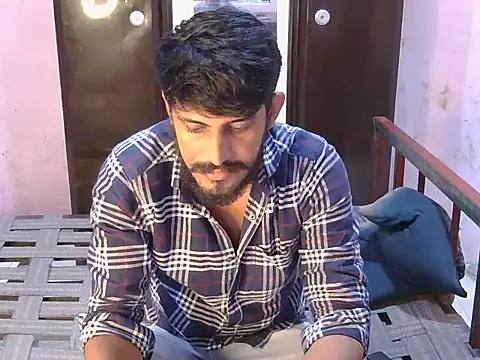 krishjaat43 online show from 06/18/26, 02:22