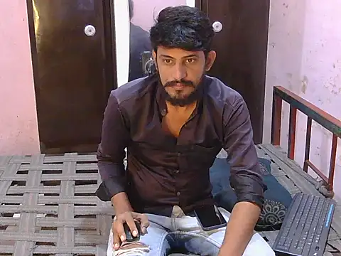 krishjaat43 online show from 06/16/26, 06:57