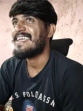 krishjaat43 online show from 10/03/25, 04:36