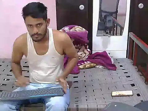 krishjaat43 online show from 03/09/26, 02:15