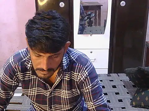 krishjaat43 online show from 07/08/26, 03:30