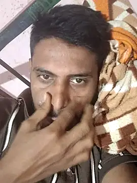 krishjaat43 online show from 03/02/26, 09:11