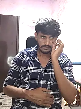 krishjaat43 online show from 10/23/25, 04:05