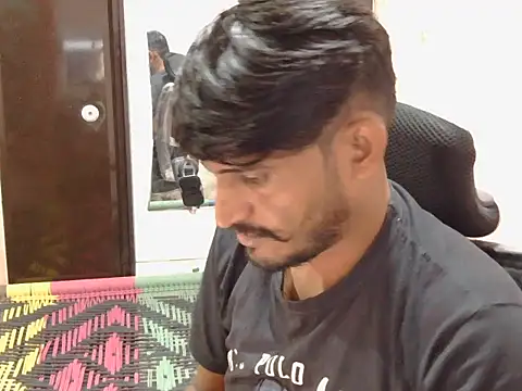 krishjaat43 online show from 11/11/25, 06:58