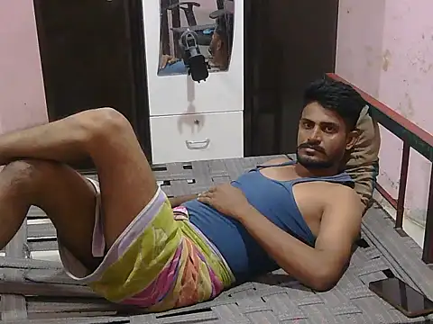 krishjaat43 online show from 04/26/26, 10:18