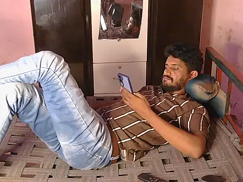 krishjaat43 online show from 05/21/26, 03:37