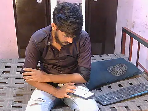 krishjaat43 online show from 06/15/26, 08:25