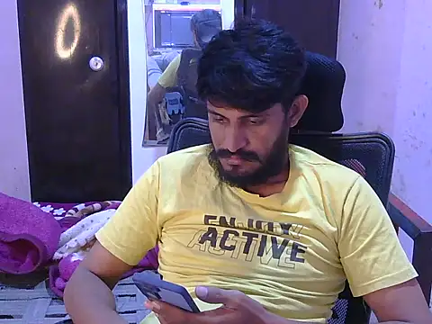 krishjaat43 online show from 06/19/26, 11:38