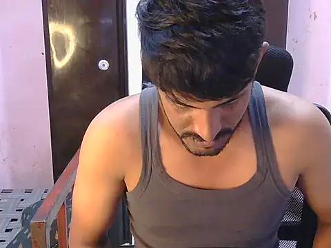krishjaat43 online show from 07/10/26, 04:56