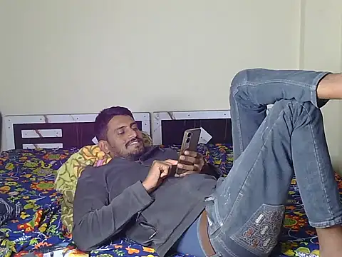 krishjaat43 online show from 03/01/26, 09:37