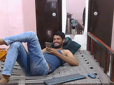 krishjaat43 online show from 03/28/26, 09:21