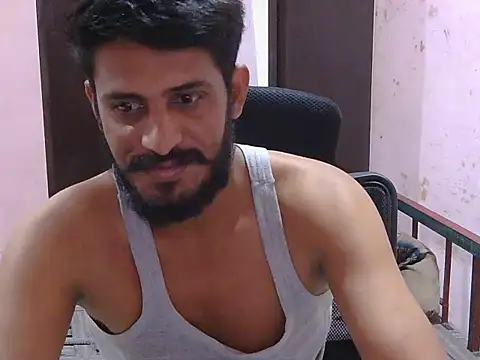 krishjaat43 online show from 04/14/26, 09:42