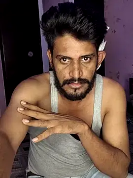 krishjaat43 online show from 05/27/26, 05:20