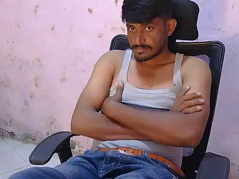 krishjaat43 online show from 07/02/26, 02:34